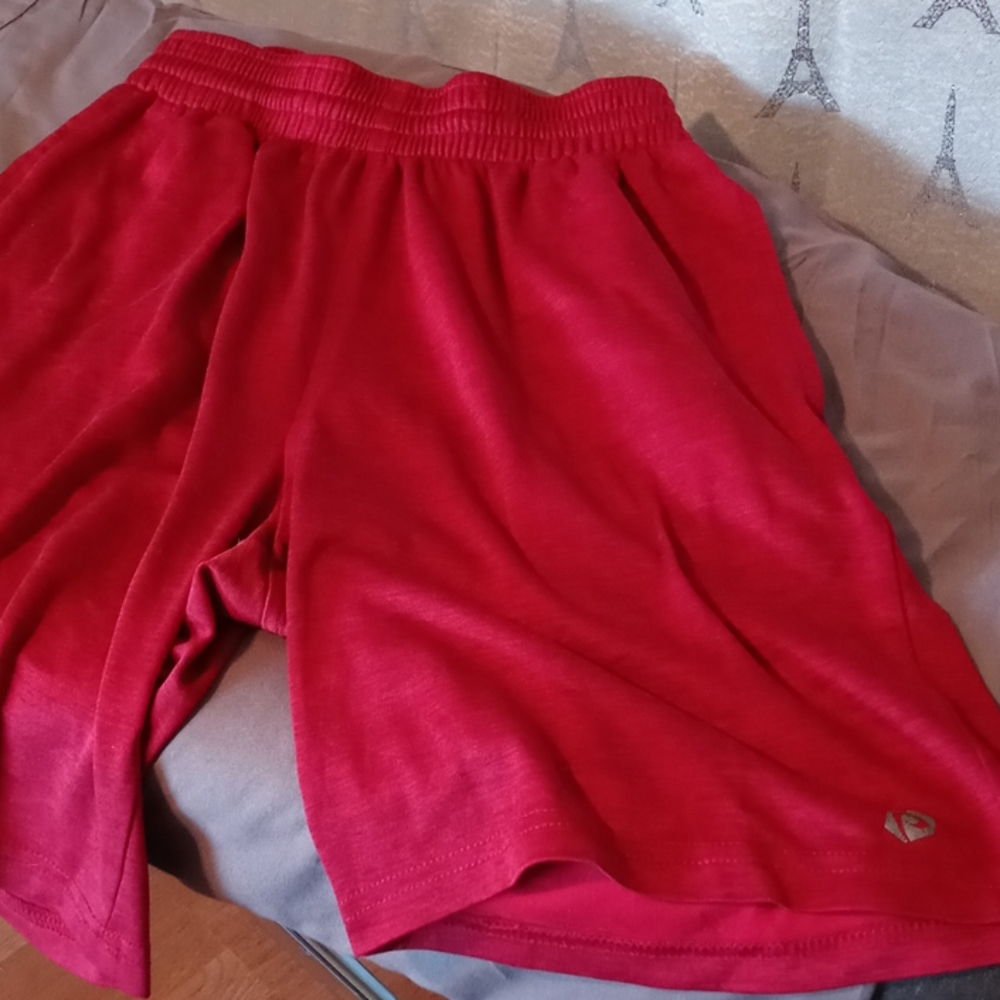 SB TECH Cool Play Men's Basketball Shorts